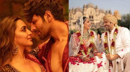 Satyaprem Ki Katha Box Office Day 1: कार्तिक-कियारा धमाकेदार जोड़ी ने की फीकी कमाई, निराश होंगे मेकर्स