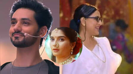 Ghum Hai Kisi Ke Pyaar Mein Spoiler: सवि से नफरत करती है काकू, जबरन करवाएगी शादी