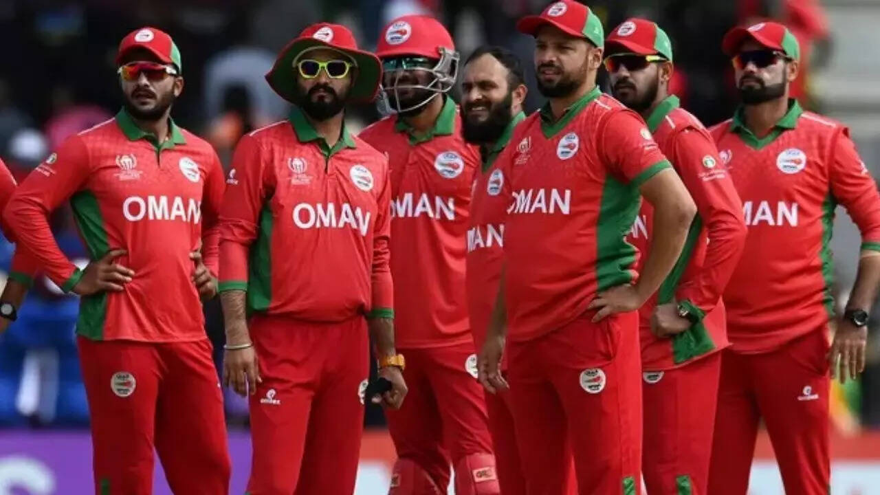 Oman