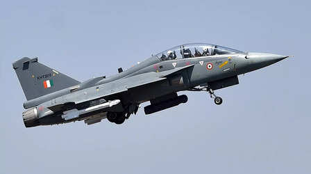 Tejas बनेगा IAF का मुख्य आधार, वायुसेना को जल्द मिलेंगे MK-1A विमान, रक्षा मंत्रालय ने कहा
