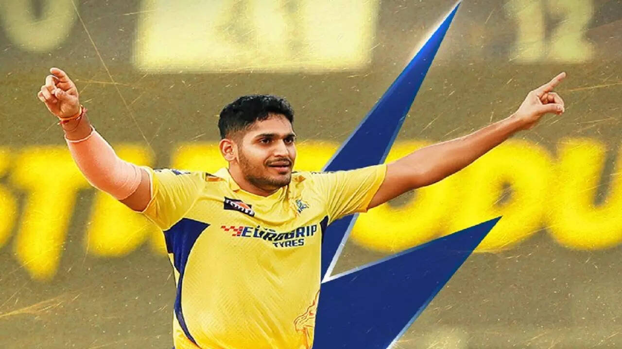 Tushar Deshpande