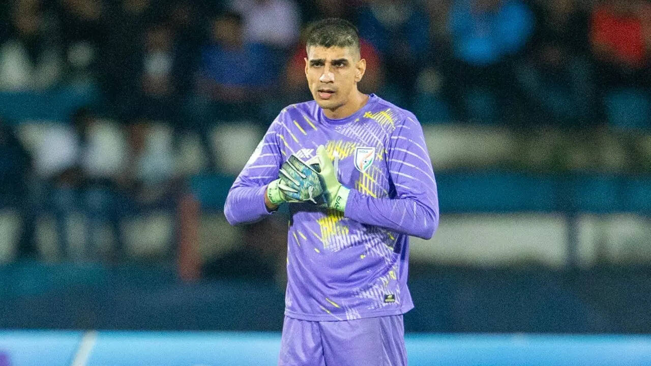 India vs Kuwait SAFF Championship: पेनेल्टी शूटआउट में जीता भारत, 9वीं बार किया खिताब पर कब्जा
