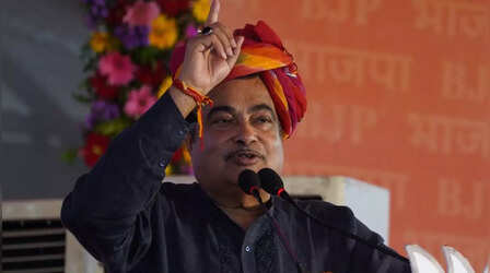 पेट्रोल का भाव होगा जाएगा 15 रुपए प्रति लीटर, नितिन गडकरी ने बताया फॉर्मूला