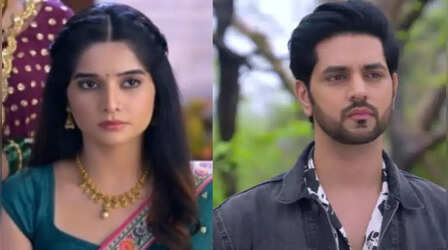 Ghum Hai Kisi Ke Pyaar Mein Spoiler: काकू की आंखों में धूल झोंकर घर से भागेगी सवि, शो में आएगा धमाकेदार ट्विस्ट