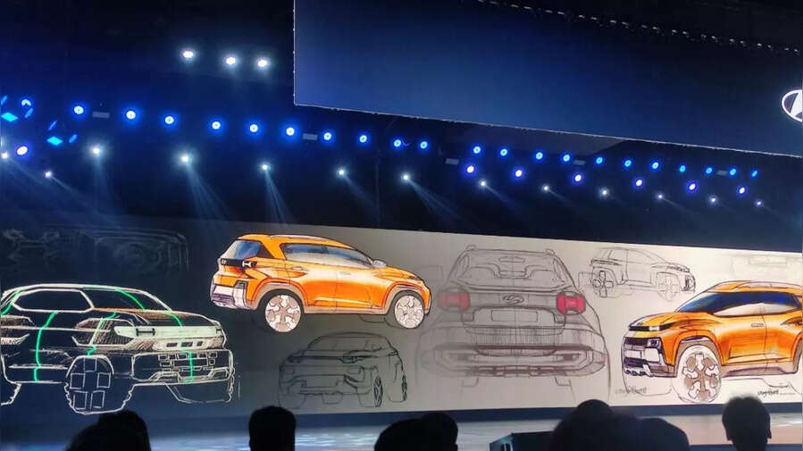 Hyundai Exter Live Launch Updates Style And Design