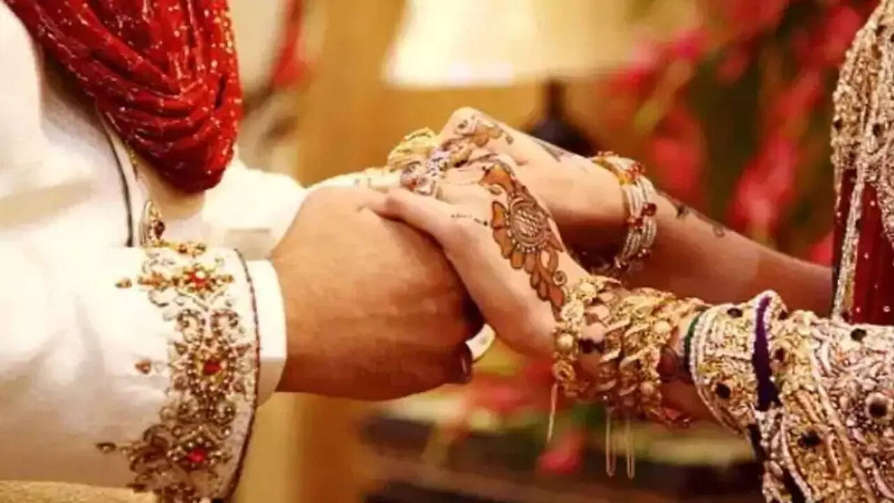 two marriage