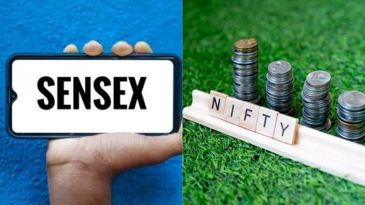 Share Market Today