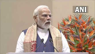 आप भारत को कैसे कर सकते हैं नजरंदाज, पीएम मोदी ने यूएन में स्थायी सदस्यता पर दिया जोर