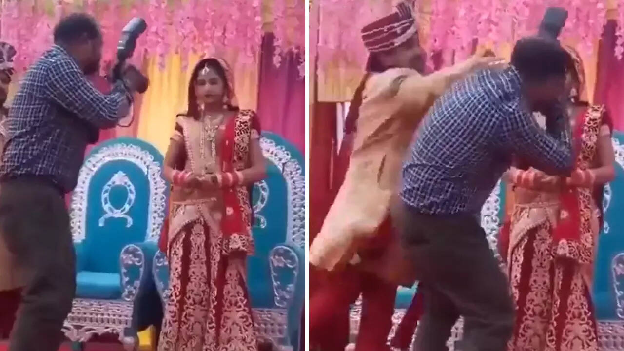 dulha dulhan video