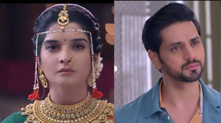 GHKKPM Spoiler: ईशान और सवि तोड़ेंगे अपनी शादी, कैसी होगी दोनों की नई शुरुआत