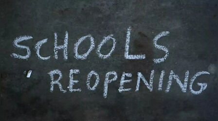 School Reopen In Delhi: कल खुलेंगे दिल्ली के स्कूल, बाढ़ प्रभावित इन 6 जिलों के विद्यालयों में अवकाश