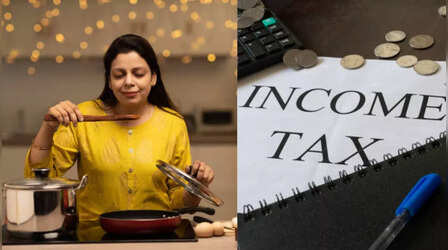 हाउसवाइफ भी फाइल करें ITR, मिलेंगे कई बड़े फायदे, नहीं खर्च होगा एक भी रुपया