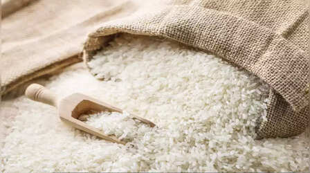 Rice Export Ban:सरकार ने गैर-बासमती चावल के निर्यात पर लगाई रोक, जानिए क्यों किया ऐसा फैसला