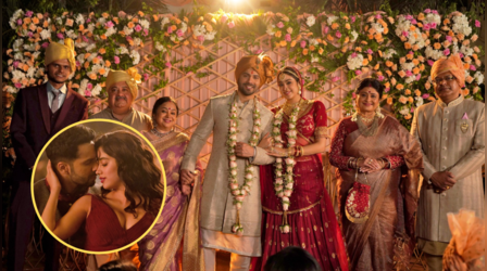 Bawaal Twitter Review: सच में बवाल निकली वरुण धवन-जान्हवी कपूर की 'Bawaal', फैंस ने दिए ऐसे रिव्यू