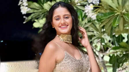 GHKKPM फेम आयशा सिंह ने अपने रिलेशनशिप पर तोड़ी चुप्पी, बताया किसे कर रही हैं डेट?