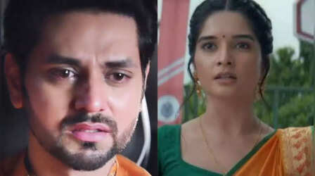 GHKKPM Twist: रीवा ने ईशान को दिखा धोखा, क्या सवि बनेगी उसकी हम सफर?