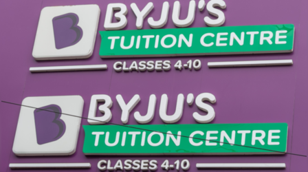 Byju’s ट्यूशन सेंटर पर क्यों मचा है बवाल, टीचरों के विरोध के डर से झुका मैनेजमेंट
