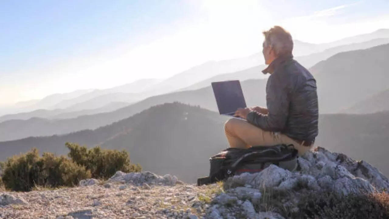 People Want Remote Work