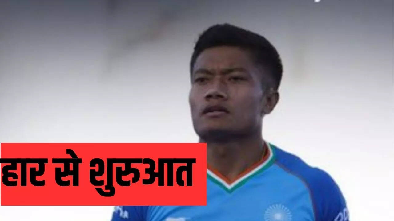 indian hockey team