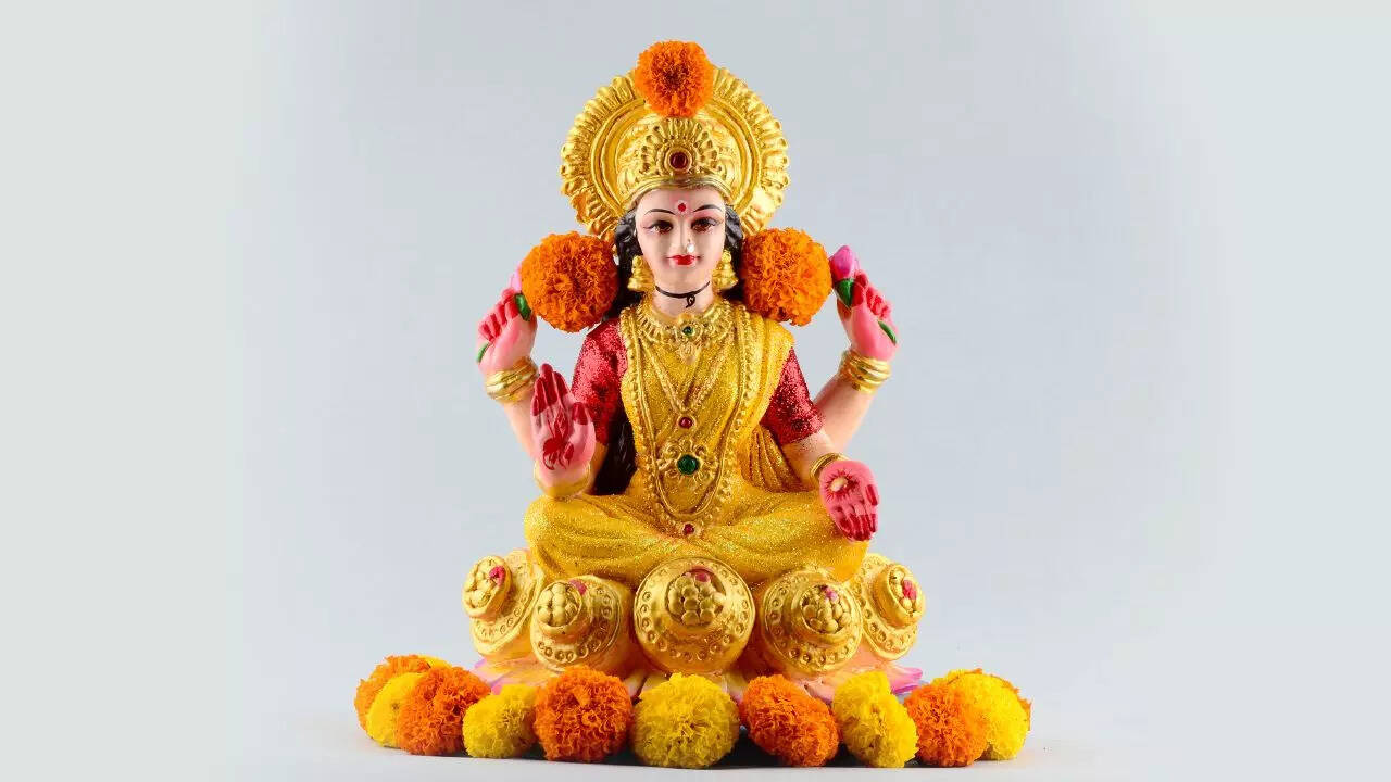 Goddess Lakshmi Devi, Lakshmi Devi, Lakshmi Devi 108 Names