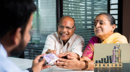 NPS New Rule: पेंशन स्कीम में लगाया है पैसा, तो सरकार के इस नए नियम को जानना जरूरी