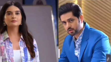 GHKKPM Upcoming twist: सवि से बदलना लेना चाहता है ईशान, सपनों की उड़ान में बनेगा सबसे बड़ा रोड़ा