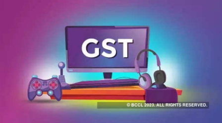 ऑनलाइन गेम के इन डिवाइस पर भी GST की तैयारी, 28 फीसदी तक लग सकता है टैक्स