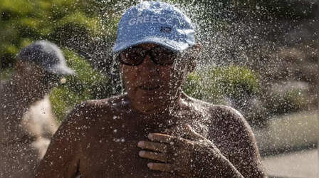 Heatwave in Europe: इस बार यूरोप में क्यों पड़ रही भीषण गर्मी, क्या 48 डिग्री तापमान का रिकॉर्ड टूटेगा
