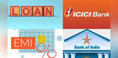 ICICI या BoI से लिया है लोन तो देनी होगी ज्यादा EMI, जानें कितना बढ़ा बोझ