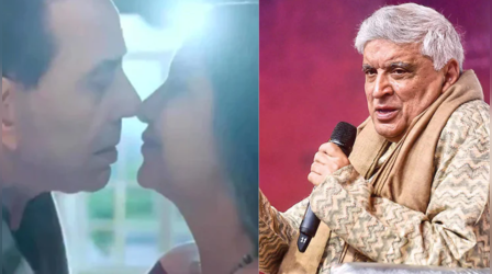 Dharmendra-Shabana Azmi के लिपलॉक सीन पर कैसा था Javed Akhtar का रिएक्शन? Rocky Aur Rani Ki Prem Kahani फेम अदाकारा ने किया खुलासा