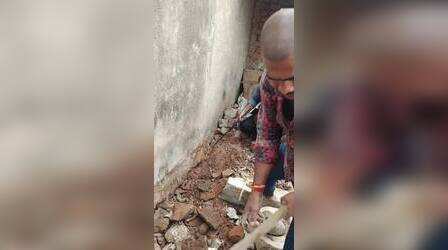 Snake Viral Video : सांप के रेस्‍क्‍यू के लिए चाहिए ऐसा जिगरा, देखिए कैसे शख्‍स ने मिनटों बचाई जान