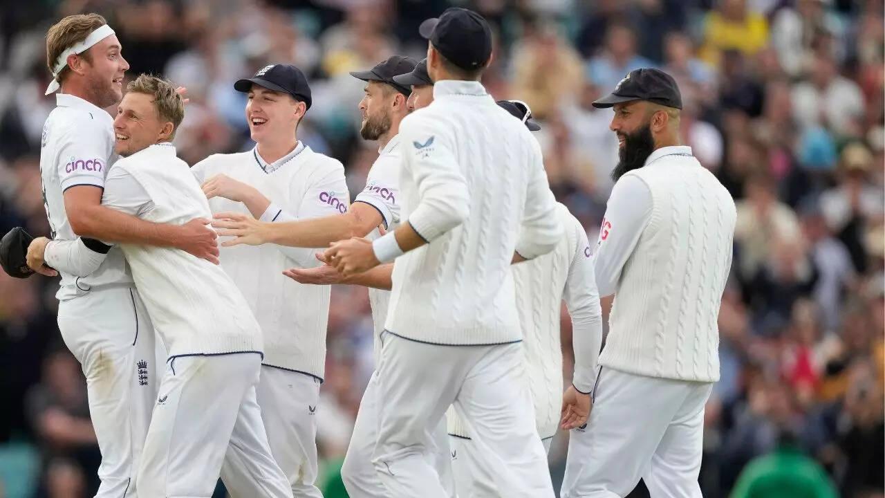 ASHES 2023