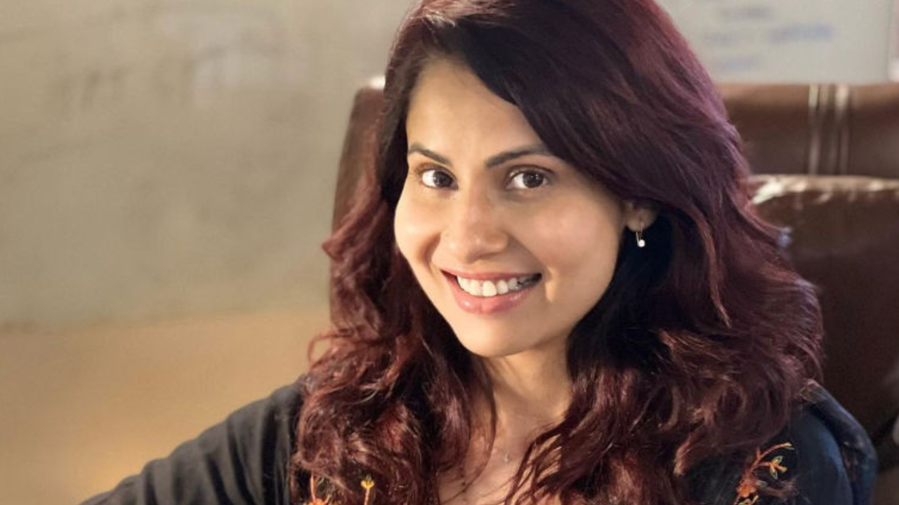 Chhavi Mittal: कैंसर से लड़ने के बाद अब इस बीमारी की हुईं छवि मित्तल शिकार, कहा 'सांस लेने में होता है'...