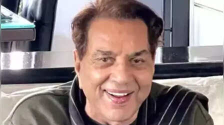 RRKPK में अपने किसिंग सीन पर धर्मेंद्र ने दिया मजेदार जवाब, बोले- मजा आ गया...
