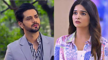 GHKKPM Upcoming Twist: ईशान से अपने एडमिशन की भीख मांगेगी सवि, ईशा मैम सबको दिखाएगी आइना