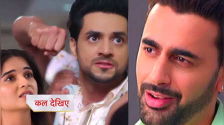 GHKKPM Twist: सवि के लिए ईशान उठाएगा किरण पर हाथ, शो में आएगा धमाकेदार ट्विस्ट