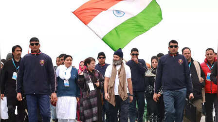 Bharat Jodo Yatra: गुजरात से शुरू होगी राहुल गांधी की भारत जोडो यात्रा पार्ट 2, मेघालय में होगा समापन
