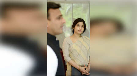 डिंपल की ये रेसिपी अखिलेश की है फेवरेट, मुलायम भी थे दीवाने