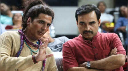 OMG 2 Winning Heart!! रिलीज से पहले ही लोगों के बीच छाई अक्षय कुमार की OMG 2, जमकर हो रही है तारीफ