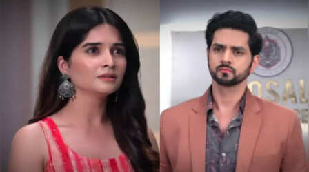 GHKKPM Spoiler: कॉलेज में आंदोलन करेगी सवि, ईशान की बढ़ेगी मुसीबत