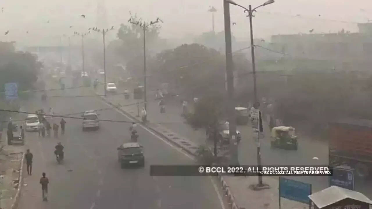 gas leak in narayana area