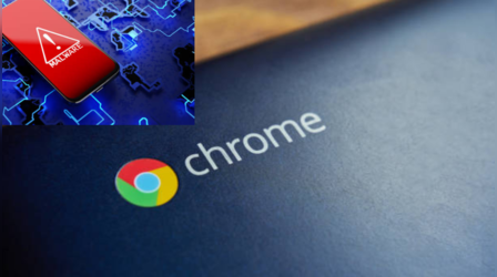 Google Chrome का करते हैं इस्तेमाल तो हो जाएं सावधान, इन खामियों से हैक हो सकता है डिवाइस
