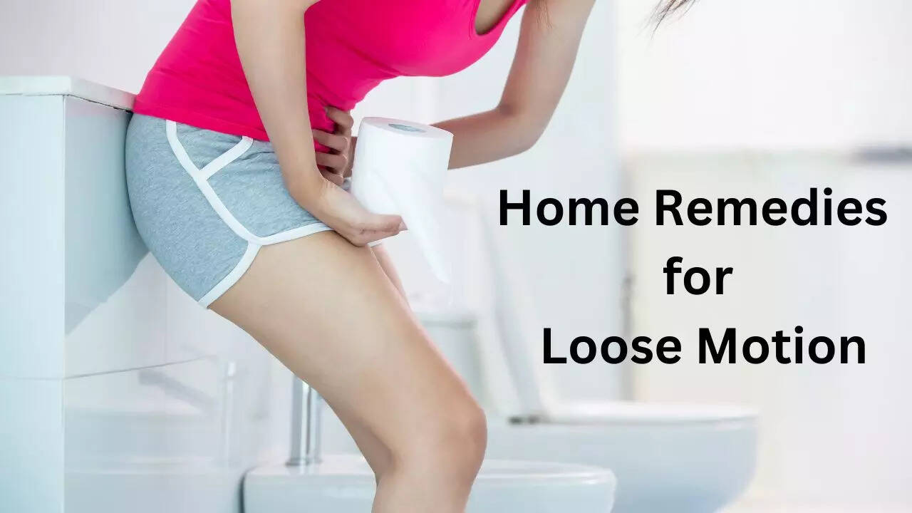 Home Remedies for Loose Motion, Home Remedies, Loose Motion