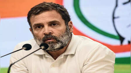 Rahul Gandhi: राहुल गांधी आज कर सकते हैं लद्दाख का दौरा, दो दिन तक रहेंगे