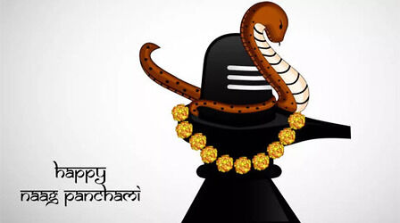 Nag Panchami 2023: नाग पंचमी पर करें शिव का रुद्राभिषेक , जानें क्या है इसकी विधि
