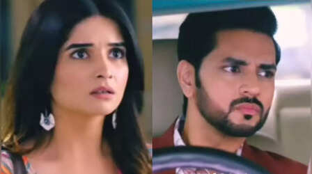 GHKKPM Upcoming Twist: यशवंत ने बनाया सवि को मारने का प्लान, क्या ईशान जाएगा परिवार के खिलाफ