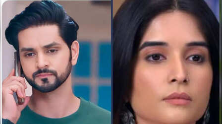 Ghum Hai Kisi Ke Pyaar Mein Spoiler: सवि करेगी आयुष का पर्दाफाश, शो में आएगा धांसू ट्विस्ट