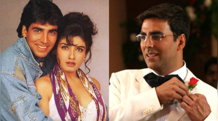 Akshay Kumar-Raveena Tandon 19 साल बाद करेंगे एक साथ फिल्म? फैंस ने पूछा- 'ट्विंकल मैम कैसे मान गईं'