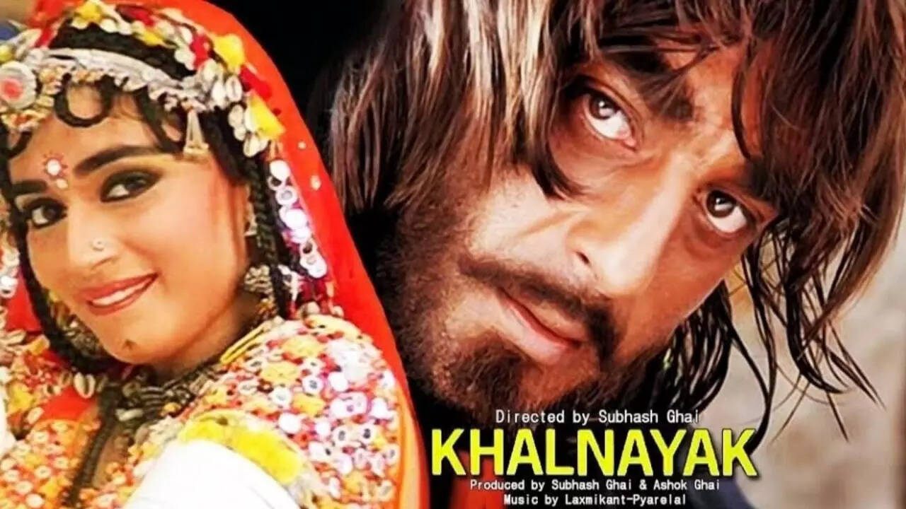 30 year or sanjay dutt khalnayak makers plan to release again in theatre