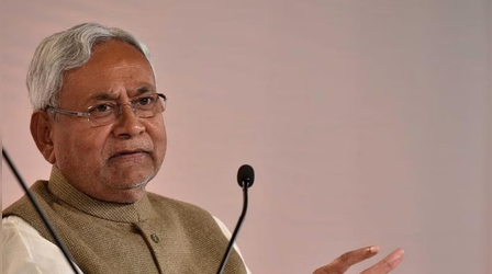 कुलपतियों की नियुक्ति पर नीतीश सरकार और राजभवन आमने-सामने, विवाद गहराया